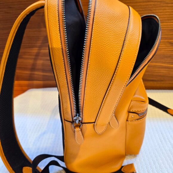 Coach Academy Backpack - Picture 8 of 16